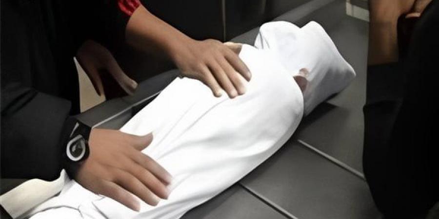 تفريغ
      كاميرات
      المراقبة
      في
      محيط
      العثورعلى
      جثة
      طفلة
      بالشرقية