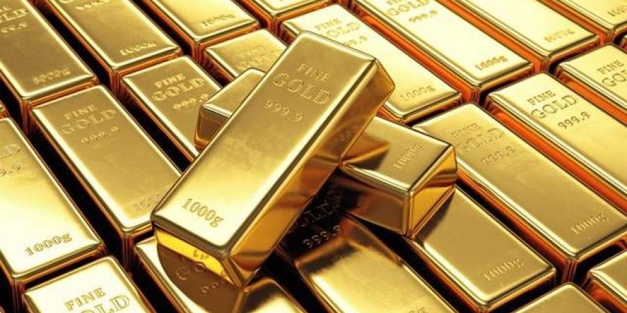 1.1
      %
      ارتفاعاً
      في
      أسعار
      الذهب
      بالبورصة
      العالمية
      خلال
      أسبوع