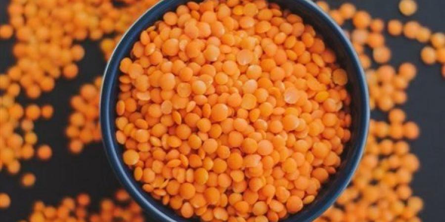 سعر
      كيلو
      العدس،
      أسعار
      العدس
      اليوم
      السبت
      25-11-2023
      في
      الأسواق