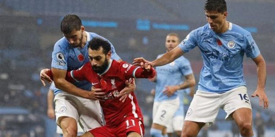 موعد
      مباراة
      ليفربول
      ومانشستر
      سيتي
      في
      الدوري
      الإنجليزي
      والقناة
      الناقلة