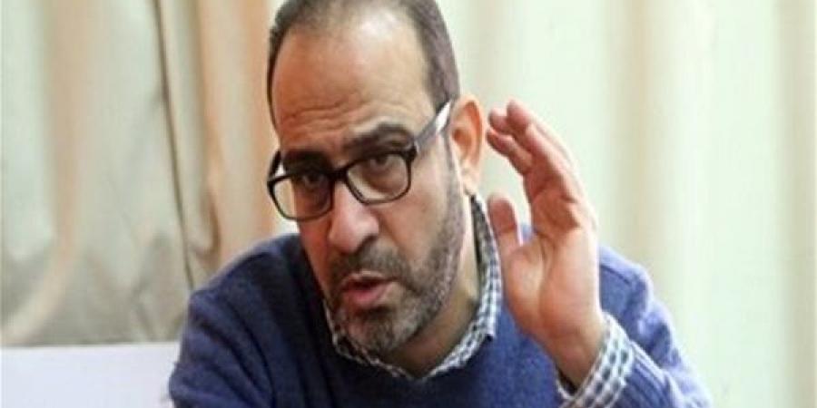 مركز
      الثقافة
      السينمائية
      ينظم
      أمسية
      الأربعاء
      المقبل