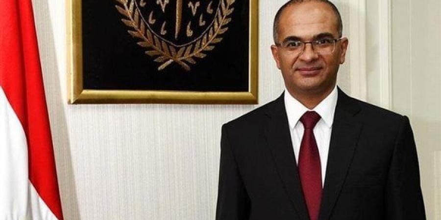 نائب
      وزير
      الإسكان
      يتابع
      تنفيذ
      محطة
      تنقية
      مياه
      بالعاشر
      من
      رمضان