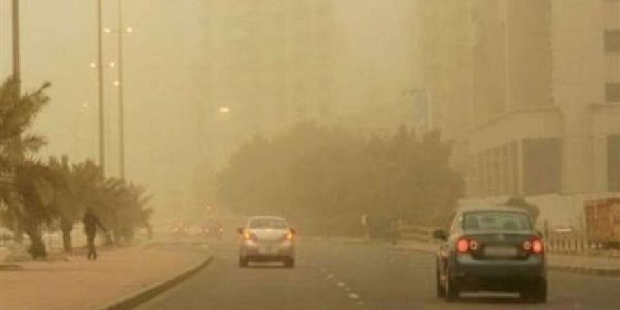 الأرصاد
      توجه
      نصيحة
      لمرضى
      الحساسية
      بسبب
      حالة
      الطقس