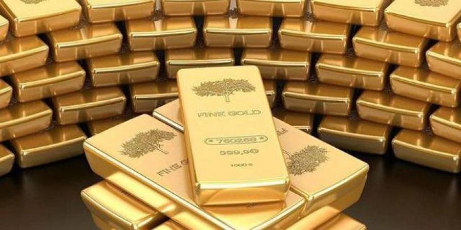 ارتفاع
أسعار
الذهب