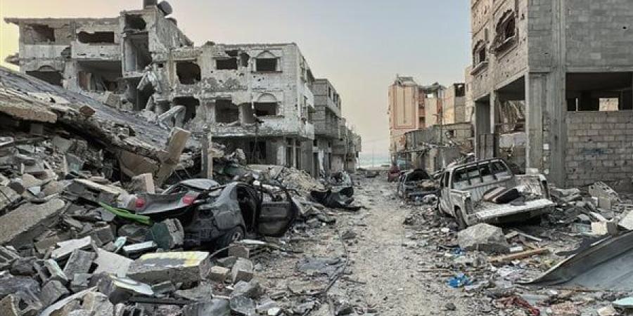 إصابة
      4
      فلسطينيين
      برصاص
      جيش
      الاحتلال
      الإسرائيلي
      في
      مخيم
      الدهيشة
      ببيت
      لحم