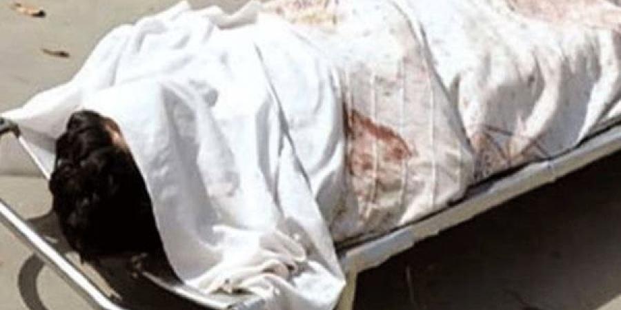 التحفظ
      على
      سائق
      تسبب
      في
      مصرع
      شخص
      بمصر
      القديمة
