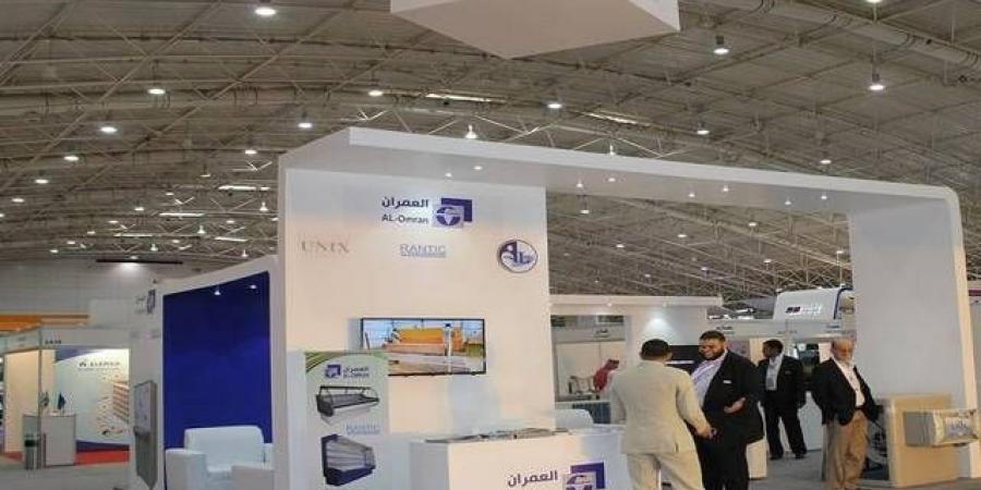 "العمران":
      95.31%
      تغطية
      اكتتاب
      حقوق
      الأولوية
      بالأسهم
      الجديدة