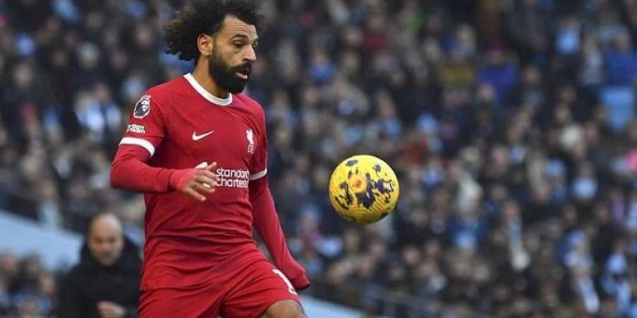 محمد
      صلاح
      "ملك
      أكتوبر"
      يغيب
      عن
      سباق
      لاعب
      نوفمبر
      في
      الدوري
      الإنجليزي