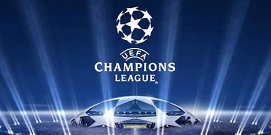 دوري
      أبطال
      أوروبا،
      11
      فريقا
      يحجزون
      مقاعدهم
      في
      ثمن
      النهائي