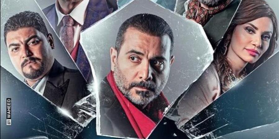 غدا،
      افتتاح
      عرض
      "النقطة
      العميا"
      على
      مسرح
      الغد