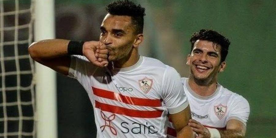 رغم
      ضغط
      المباريات
      وراحة
      الفريق،
      زيزو
      وأوباما
      يتدربان
      بشكل
      منفرد
