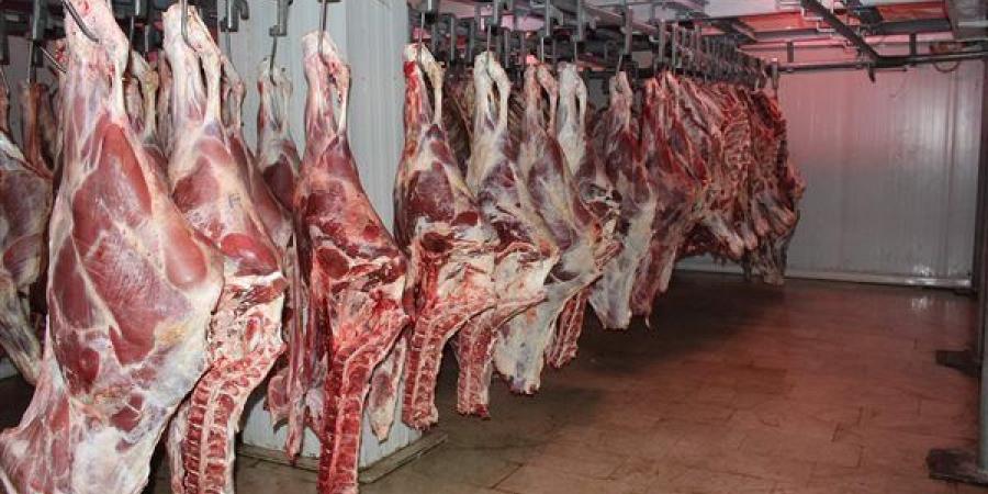 أسعار
      اللحوم
      اليوم
      الإثنين
      4-12-2023
      في
      الدقهلية