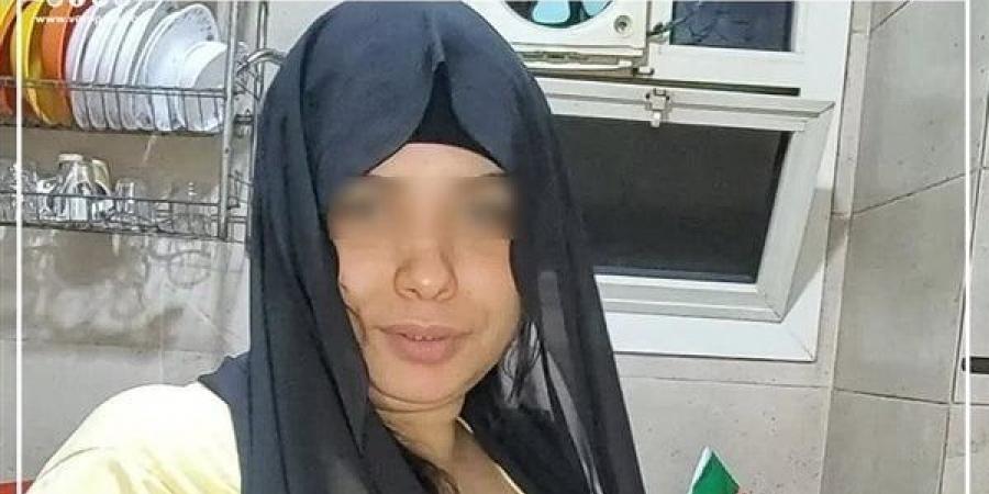 نظر
      استئناف
      صاحبة
      قناة
      "يوميات
      أنوش"
      على
      حكم
      حبسها
      3
      سنوات
      بعد
      قليل