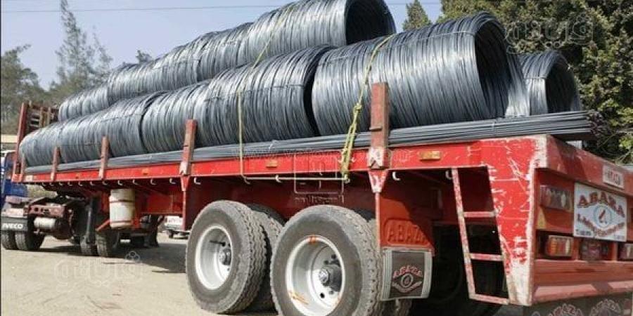 الصدفة
      تجهض
      محاولة
      سرقة
      مقطورة
      حديد
      تسليح
      الصحراوي
      الشرقي
      ببني
      سويف