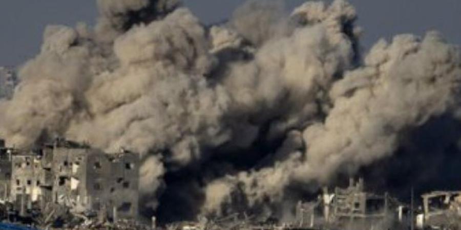 "صحة غزة": الاحتلال ارتكب 22 مجزرة راح ضحيتها 195 شهيدا خلال 24 ساعة