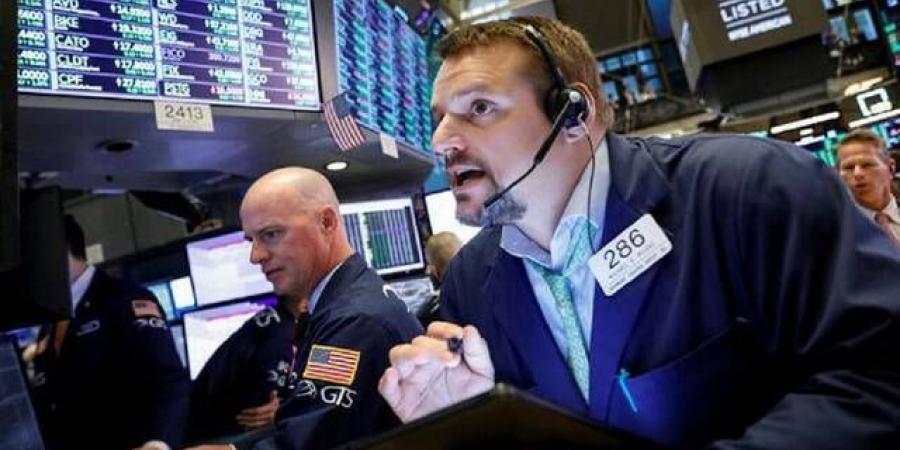 ارتفاع
      الأسهم
      الأمريكية..
      و"S&P
      500"
      يسجل
      الإغلاق
      القياسي
      الخامس
      على
      التوالي