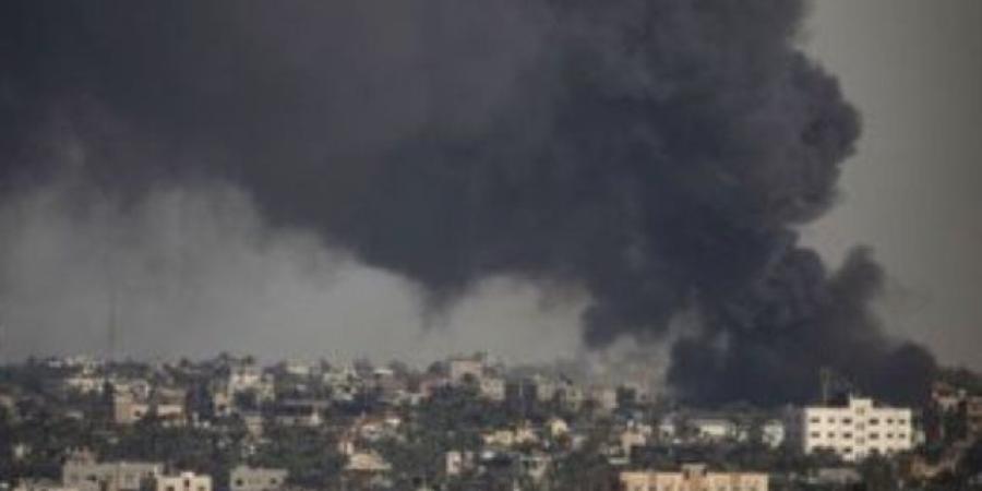 شهداء وجرحى في قصف إسرائيلي على خان يونس بغزة