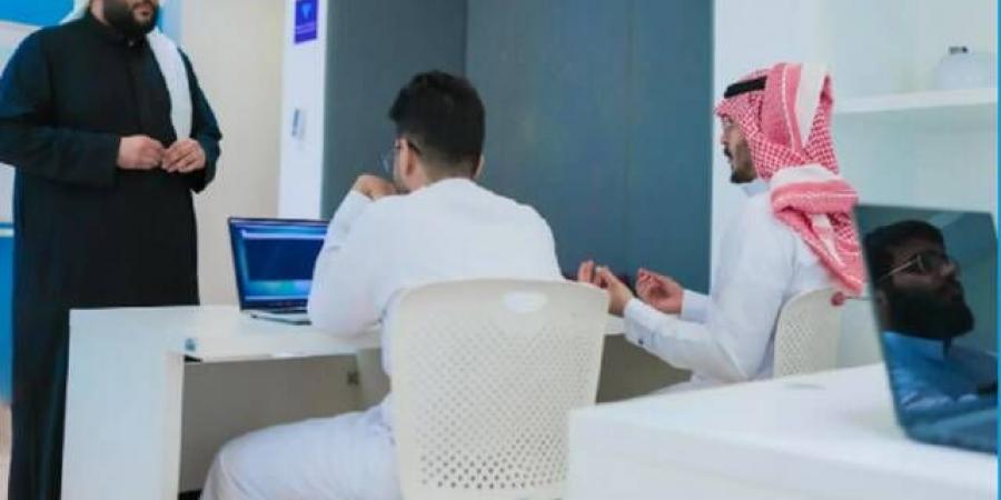 انطلاق
      برنامج
      لاستقطاب
      الكفاءات
      الوطنية
      بتقنيات
      الذكاء
      الاصطناعي
      التوليدي