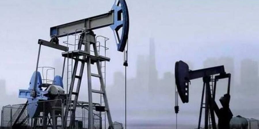 ارتفاع
      أسعار
      النفط
      في
      نهاية
      تعاملات
      الثلاثاء
