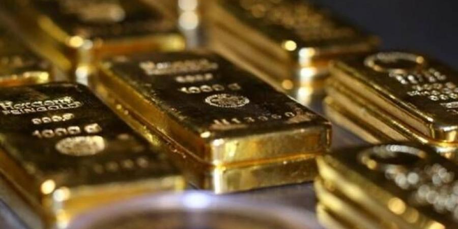 ارتفاع
      أسعار
      الذهب
      عالميًا
      في
      نهاية
      تعاملات
      الأربعاء