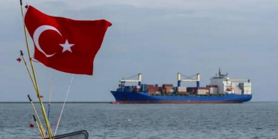 صادرات
      دول
      الخليج
      إلى
      تركيا
      تقفز
      إلى
      14.67
      مليار
      دولار
      في
      2023