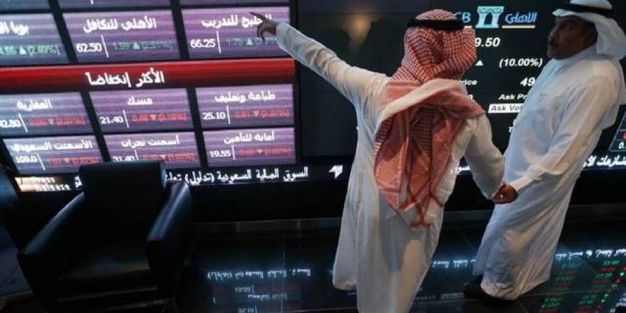 "تاسي"
      يهبط
      بأكبر
      وتيرة
      اسبوعية
      في
      13
      أسبوع..وخسائر
      بـ200.9
      مليار
      ريال