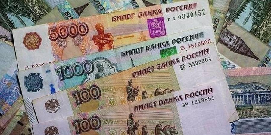 روسيا:
      نمو
      الاقتصاد
      في
      2023
      الأعلى
      خلال
      10
      أعوام