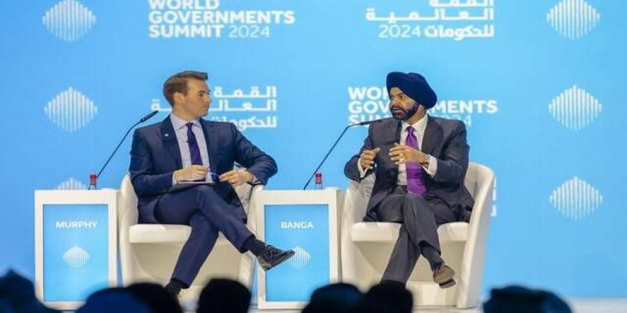 البنك
      الدولي:
      نعمل
      على
      ربط
      130
      مليون
      شخص
      في
      أفريقيا
      بالطاقة