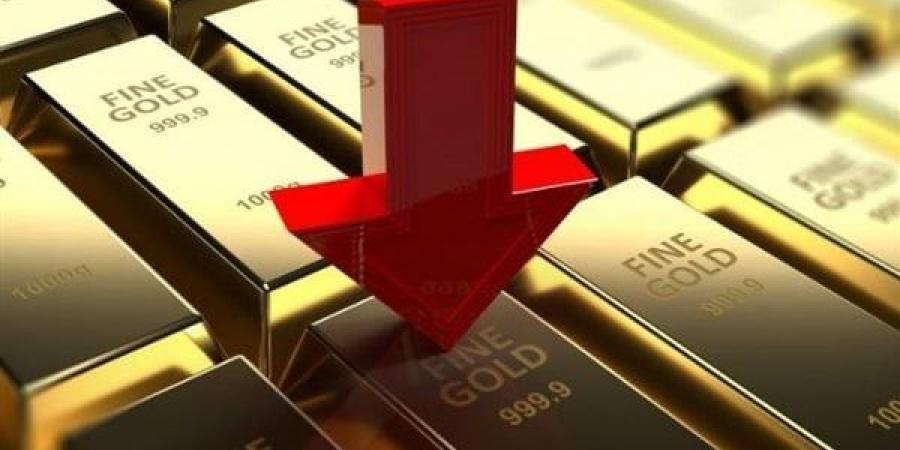 زيادة
      جديدة
      فى
      أسعار
      الذهب
      بمنتصف
      تعاملات
      اليوم