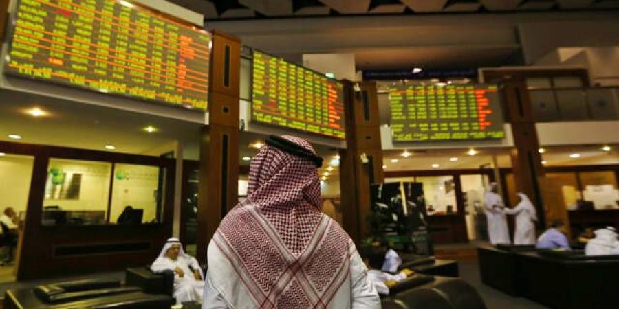 تباين
      مؤشرات
      أسواق
      المال
      العربية
      خلال
      شهر
      رمضان