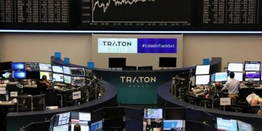 جني
      الأرباح
      يهبط
      بالأسهم
      الأوروبية
      في
      ختام
      تعاملات
      الاثنين