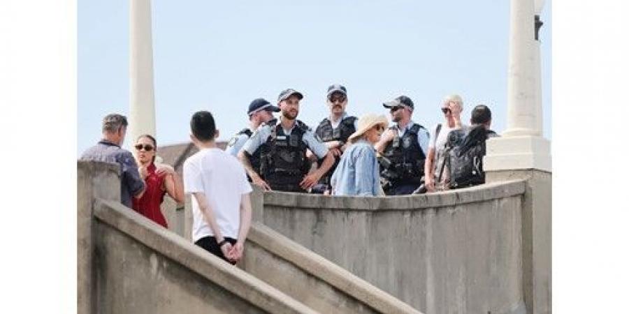 أستراليا
تشدد
الإجراءات
بحق
«الدعاة
المتطرفين»