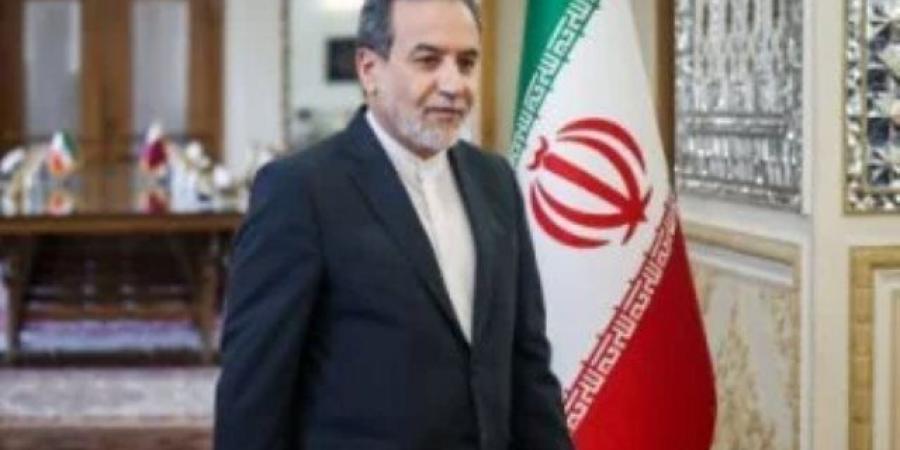 عراقجي: مستعدون لإبرام اتفاق "عادل ومتوازن" بشأن برنامجنا النووي