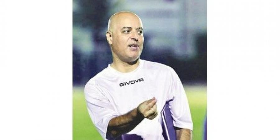 ماهر الشمري: التضامن سيتحسن في المباريات المقبلة