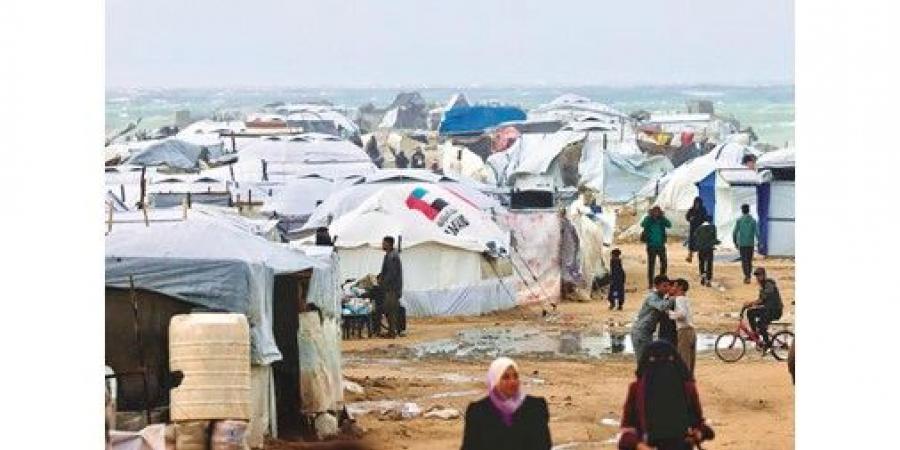 إسرائيل تشرع في إلغاء تراخيص منظمات إغاثية بغزة والضفة