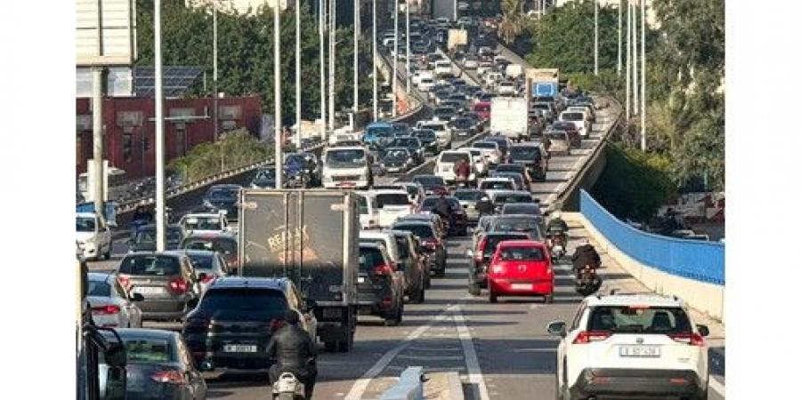 إسدال ستارة 2025 على صورة غير مكتملة.. ومصدر لـ «الأنباء»: نعيش حرباً موسعة بإيقاع إسرائيلي