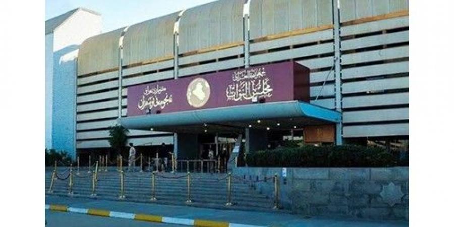 العراق: مجلس النواب ينتخب فرهاد الأتروشي نائباً ثانياً لرئيس البرلمان