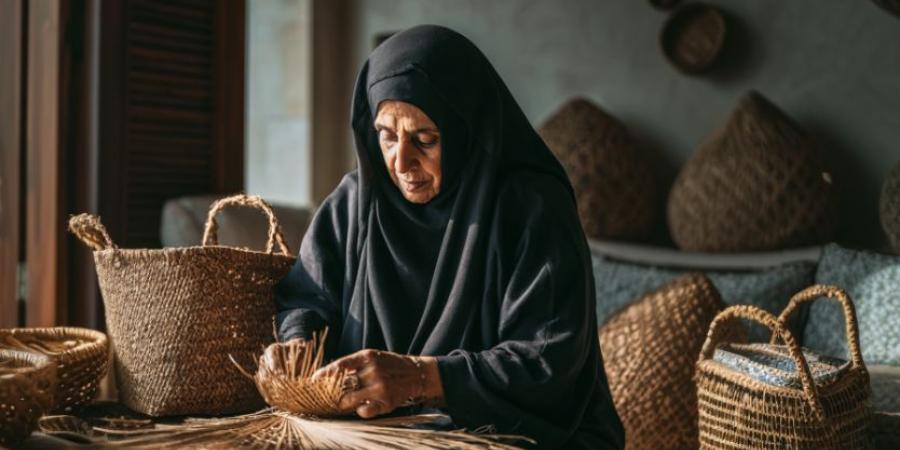 المتجر الإلكتروني لمركز «إنتاج» يعزّز فرص التسويق للأسر المنتجة