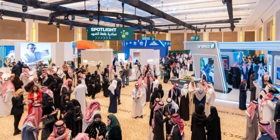 من الرياض إلى العالم.. كيف تحول المنتدى السعودي للإعلام لمنصة دبلوماسية تعيد تشكيل صورة المملكة؟