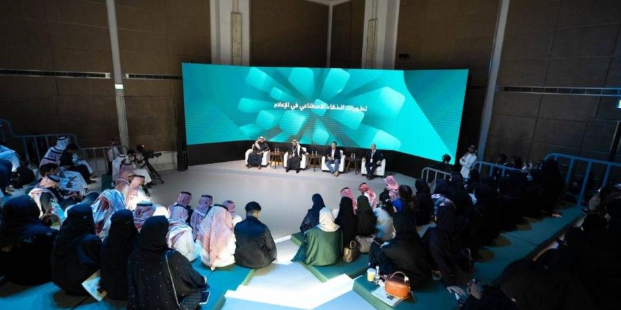 المنتدى السعودي للإعلام 2026.. التلفزيون أمام منصات البث والجيل الخامس تجربة مشاهدة تفاعلية بمعايير جديدة