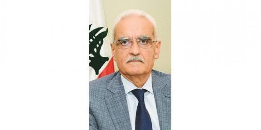 النائب غياث يزبك لـ«الأنباء»: التهويل بانزلاق مسار سحب السلاح إلى فتنة داخلية مرفوض ومردود