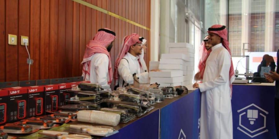 جامعة الملك عبدالعزيز تفتتح فعاليات هاكثون النمذجة