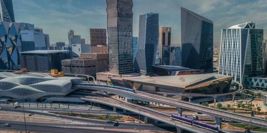 الرياض تتصدر النقل بالحافلات داخل المدن بـ21.15 مليون راكب في نهاية 2025