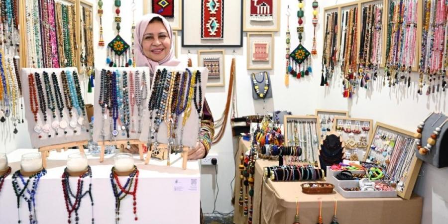 قرية أتاريك العالمية تتصدر مشهد الترفيه 
ضمن فعاليات شتاء مكة المكرمة