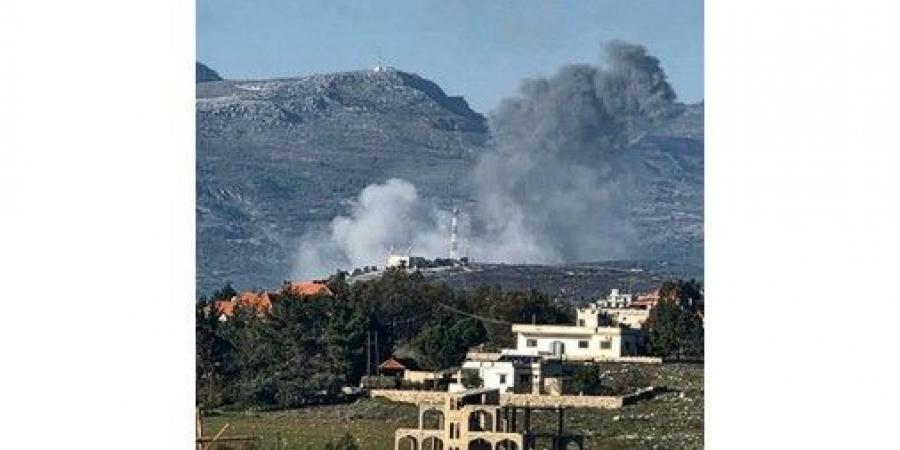 مصدر لـ«الأنباء»: التصعيد الإسرائيلي لا يحجب متابعة الملفات الإصلاحية