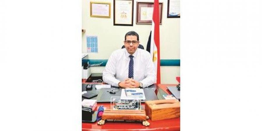 محمد الأمين مدير «الزيتون التخصصي» لـ «الأنباء»: توجد فرص كبيرة للمصريين بالخارج للاستثمار في القطاع الطبي