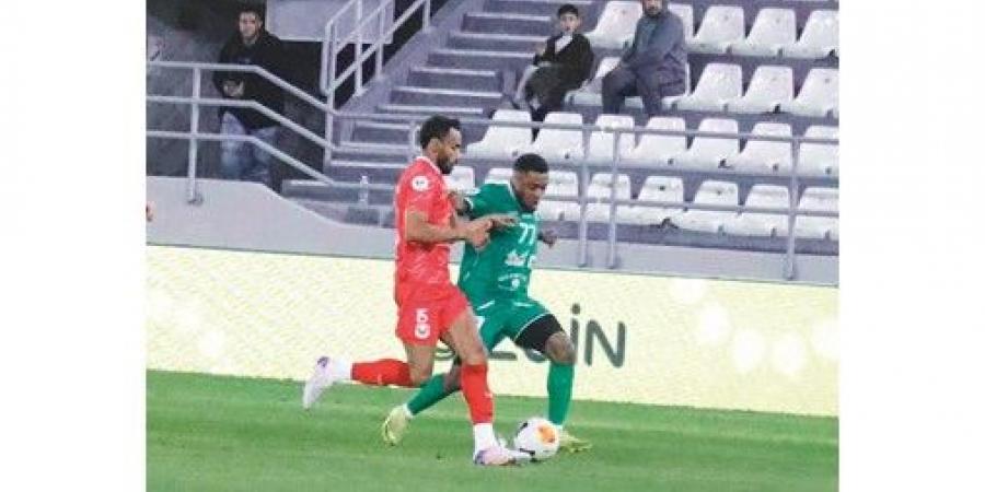 الكويت والعربي يتأهلان إلى نهائي كأس سمو ولي العهد