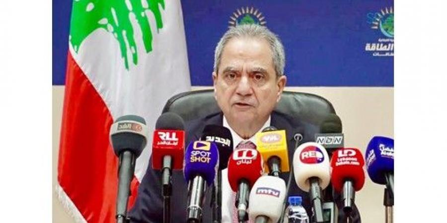 وزير الطاقة أكد «الربط الكهربائي مع قبرص»: نحتاج لمعملين في الزهراني ودير عمار بـ 2 مليار دولار