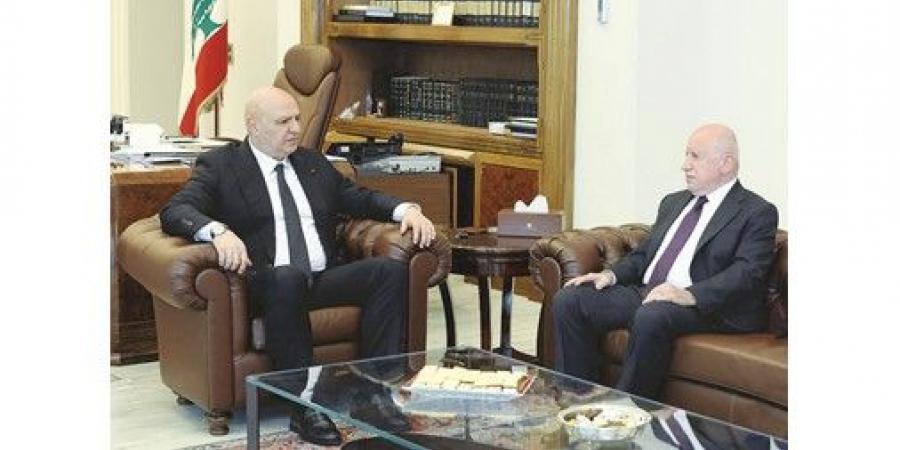 إعادة الإعمار على طاولة الحكومة.. إطار مرجعي لاستعادة الثقة وعودة الأهالي