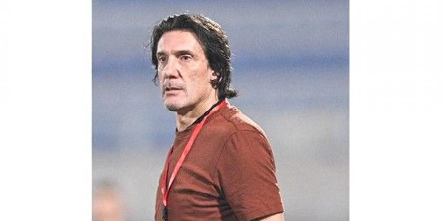 نيبوشا: المباريات النهائية صعبة دائماً